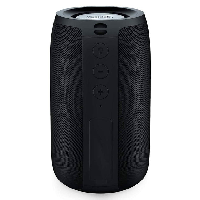 Dual Pairing Bluetooth 5.0 Speaker