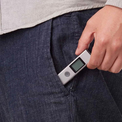 DUKA Laser Rangefinder