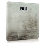 Gray Concrete