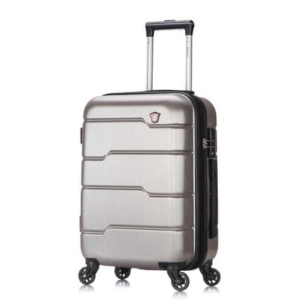 DUKAP Rodez Lightweight Hardside Spinner