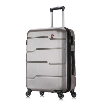 DUKAP Rodez Lightweight Hardside Spinner