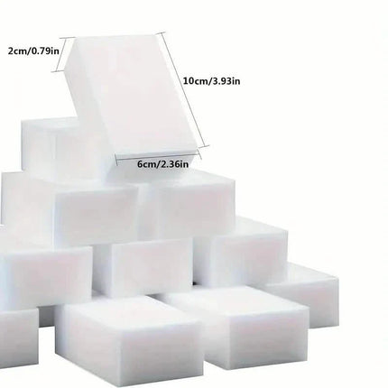 Durable Multi-Purpose High-Quality Melamine Magic Foam Sponge Eraser