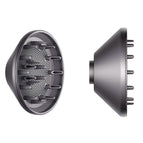 Diffuser / Gray
