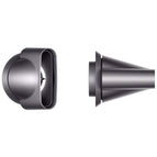 Smoothing Nozzle / Gray