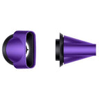 Smoothing Nozzle / Purple