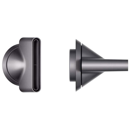 Dyson Hair Dryer Styling Concentrator, Smoothing Nozzle and Diffuser Tool (Refurbished)