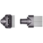 Wide Tooth Comb / Gray
