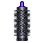 Purple / Round Volumizing Brush