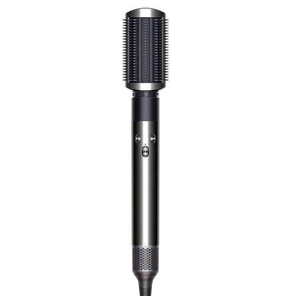 Dyson HS01 Airwrap Hair Styler with Firm Smoothing Brush (Refurbished)