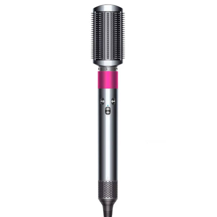 Dyson HS01 Airwrap Hair Styler with Firm Smoothing Brush (Refurbished)