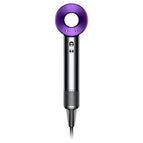 Black/Purple