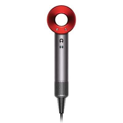 Dyson Supersonic Hair Dryer 220V Only Works for Overseas (Refurbished)