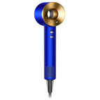 24K Gold/Blue