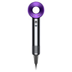 Black/Purple