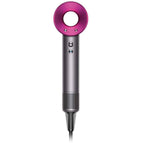 Iron/Fuchsia