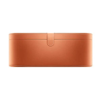 Dyson Supersonic Hair Dryer Original Leather Anti-Scratch Organizer Travel Gift Case (Refurbished)