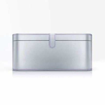 Dyson Supersonic Hair Dryer Original Leather Anti-Scratch Organizer Travel Gift Case (Refurbished)