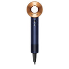 Blue/Copper