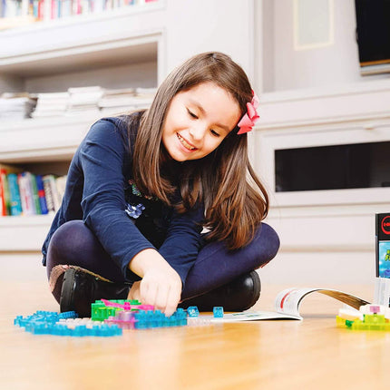 E-Blox STEM Toys Circuit Maker for Kids