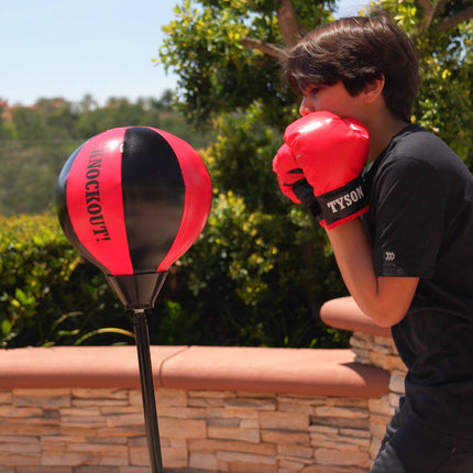 Mike Tyson Kids Boxing - Boxing Gloves
