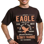 Medium / Seal Brown