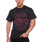 Medium / Navy Blue
