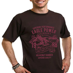 Medium / Seal Brown
