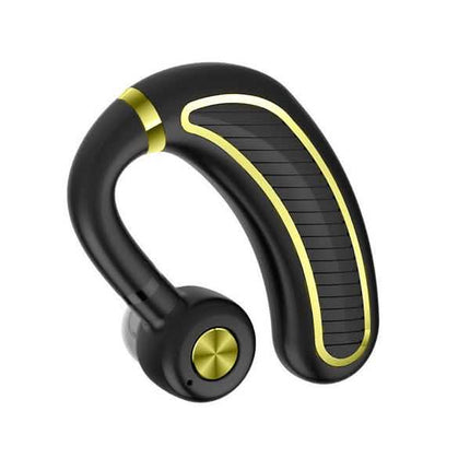 Earhook Business Earphone with Mic