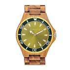 Olive Green