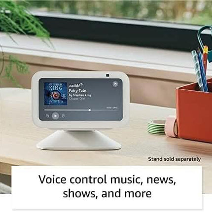 Echo Show 5 (3rd Gen, 2023 release)  (Refurbished)
