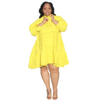Yellow / L