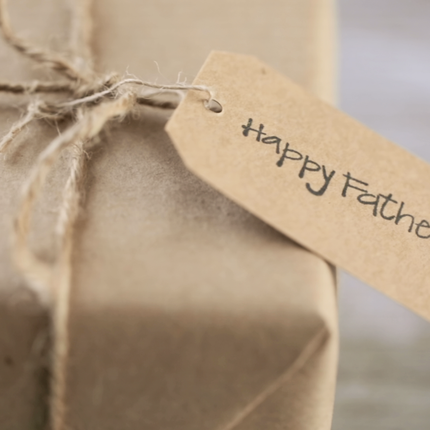 Eco-Friendly Gift Wrapping Service