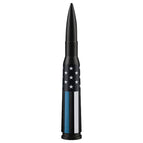 American Flag Blue
