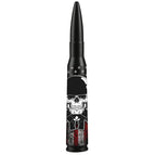 Skull Black