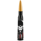 Skull Brass