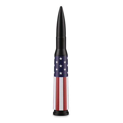 EcoAuto Badass Bullet Antenna Replacement Fits All Chevy & GMC Truck