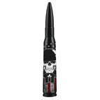 American Skull Black