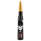 American Skull Brass