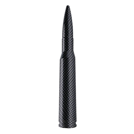 EcoAuto Badass Bullet Antenna Replacement Fits All Chevy & GMC Truck