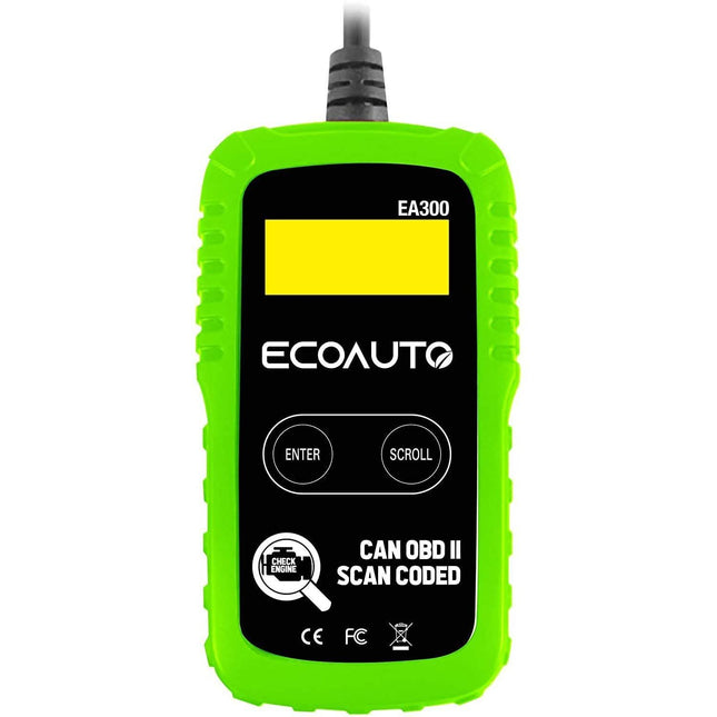 EcoAuto OBD2 Car Scan Tool