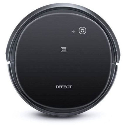 Ecovacs Deebot 500 Smart Vacuum Robot (Refurbished)