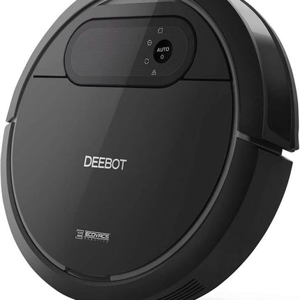 Ecovacs Deebot N78 Robotic Vacuum (Refurbished)
