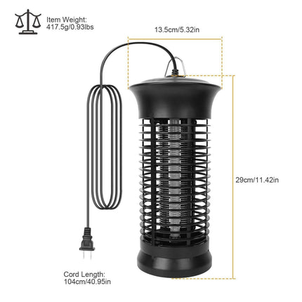 Electric Bug Zapper Mosquito Killer