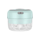 Green / 100ML