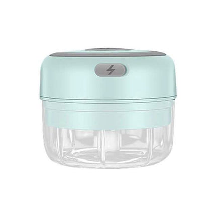 Electric Garlic Mini Crusher