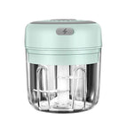 Green / 250ML