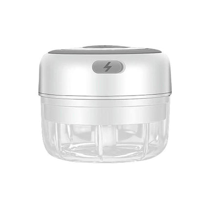 Electric Garlic Mini Crusher