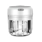 White / 250ML