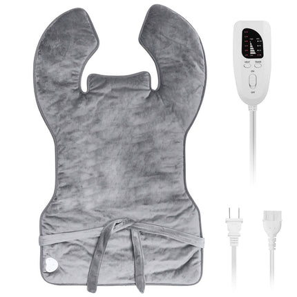 Electric Heating Wrap for Neck Shoulder