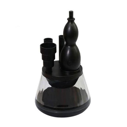 Electric Makeup Brush Cleaner and Dryer Machine